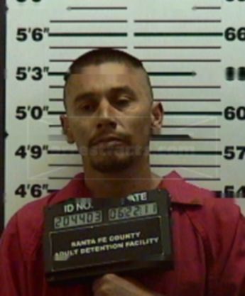 Louis Maestas