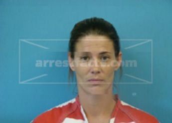 Heather Nicole Mullin