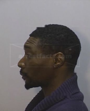 Terze Lashawn Titus
