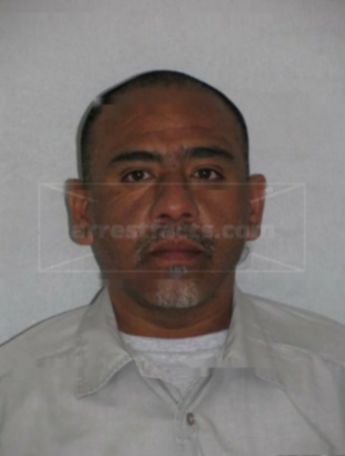 Rudy M Gallardo