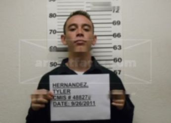 Tyler Hernandez