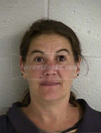 Tammy Ann Payne