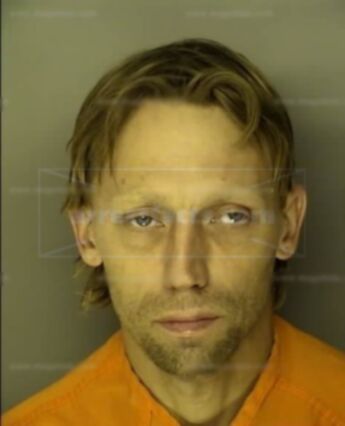 Charles Michael Anderson