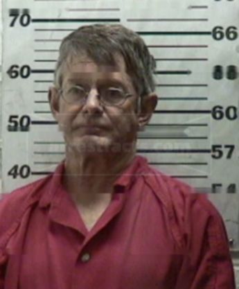 Patrick Porter
