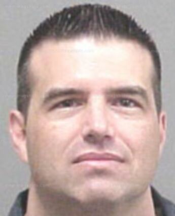 Trevor Scott Hanes