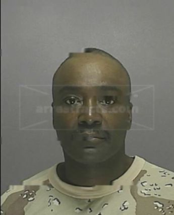 Ronald Godfrey