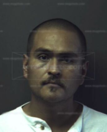 Julio Cesar Zamarripa