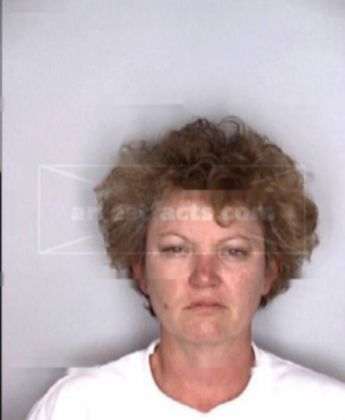Nona Kay Roscoe