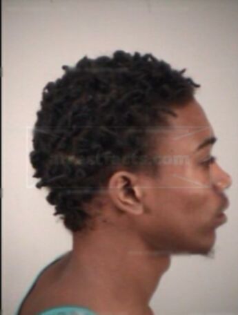 Dorian Kyvion Mikel Lamar Yopp