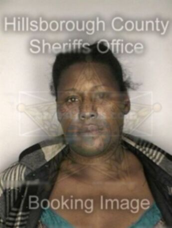 Georgia Dukes Robinson