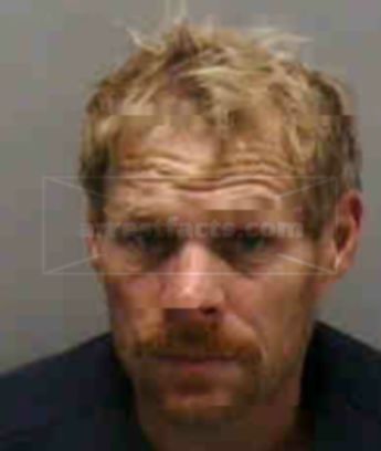 Mark Allen Metcalf