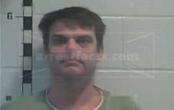 Ryan Bradley French