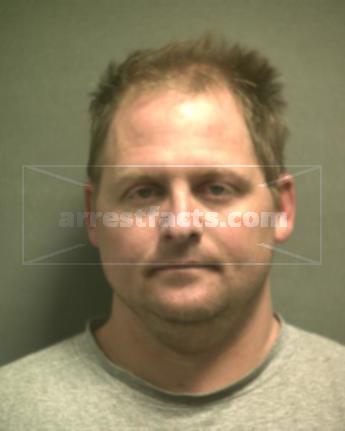 Brandon Wayne Johnson