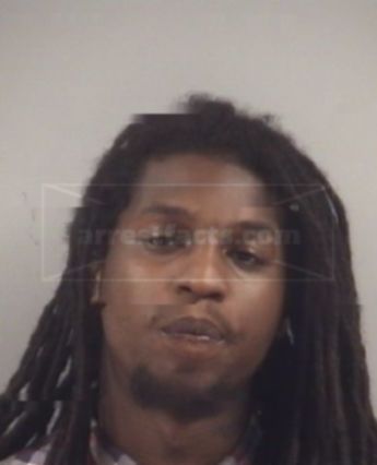 Trevor Montae Cole Evans