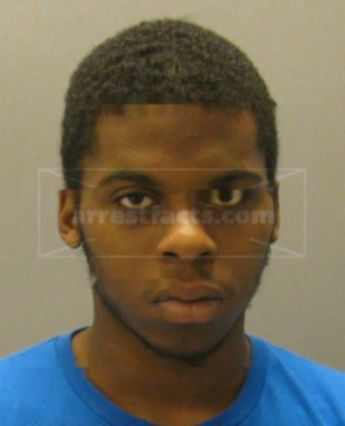 Byron Rashad Pinkston