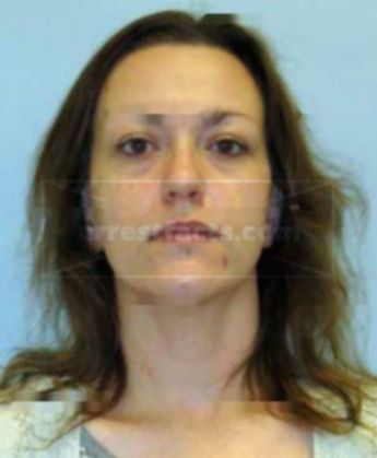 Melissa Suzanne Stelmack