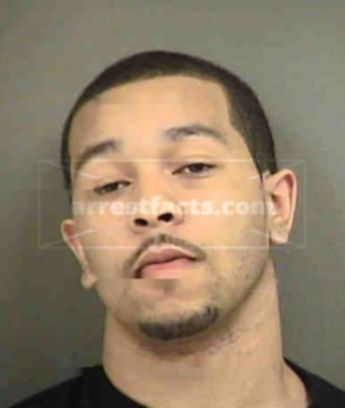 Cody Wayne Scott