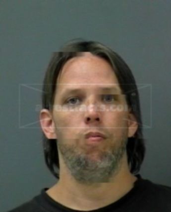 Christopher Michael Rogers