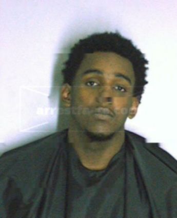 Quantavus D Fulton