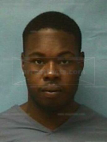 Cedric Peters
