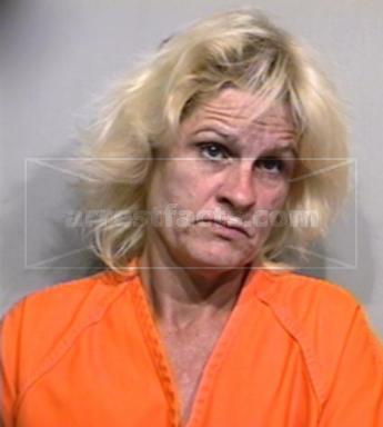 Sharla Higgins Dellinger