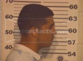 Jose Cantu Contreras