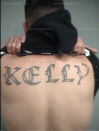 Thomas Kelly