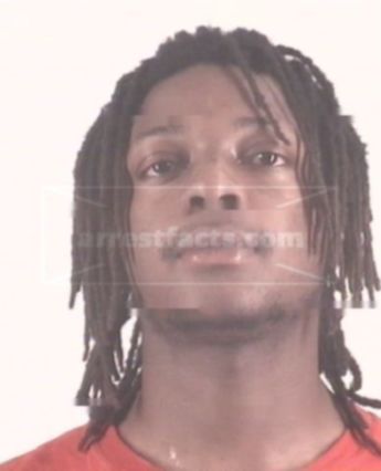 Darryl Eugene Patterson