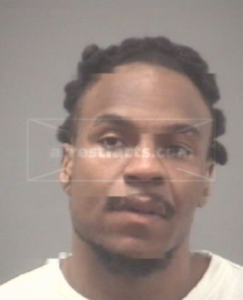 Jarrod Antoine Harris