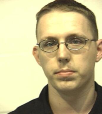 Eric Matthew Green