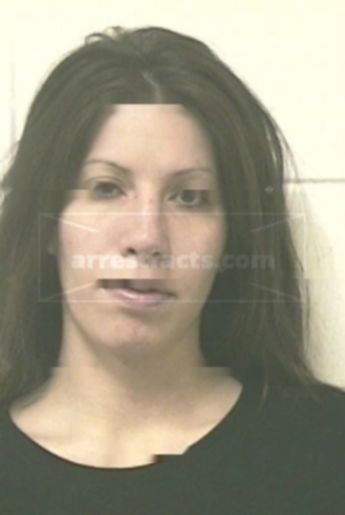 Amanda Nicole Pope