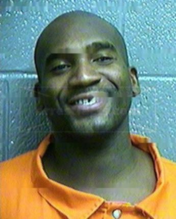 Mark Edward Williams
