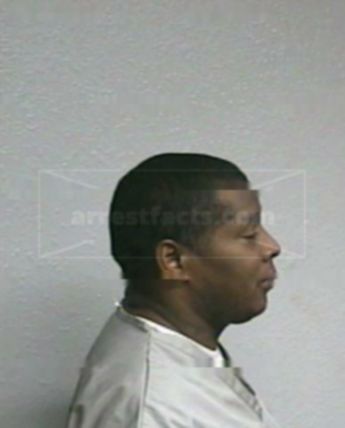 Frenzell Frazier