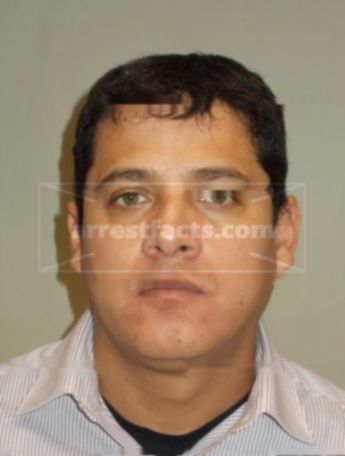 Mario A Romero