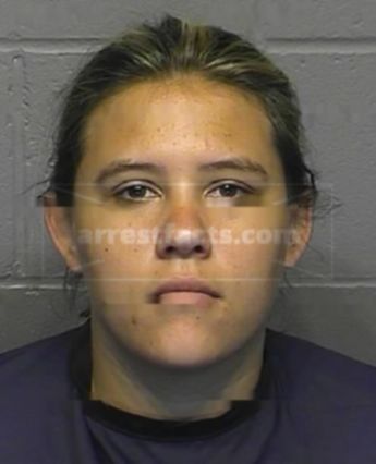 Katherine Elizabeth Glass