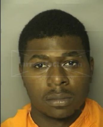 Marcos Nashawn Mullins