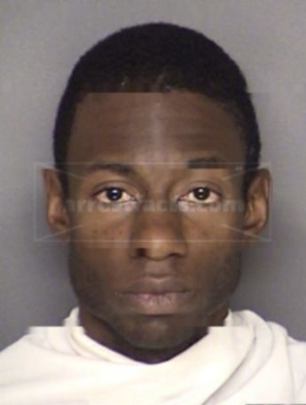 Monterio Madison