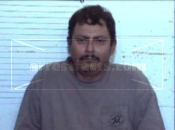 Marcos Ornelas Guerrero