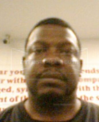 Anthony Lavonne Swain
