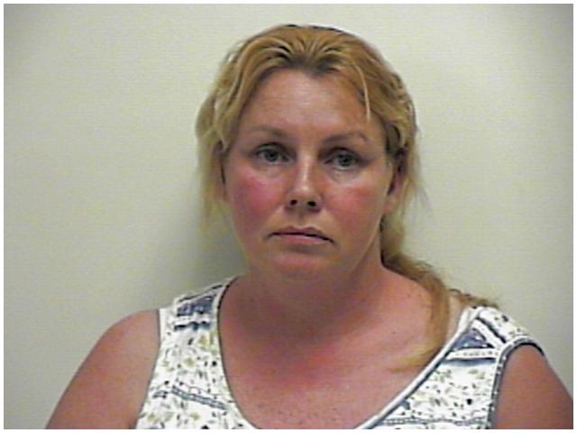 Deborah Lee Ellingson