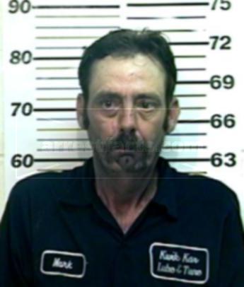 William Mark Mason