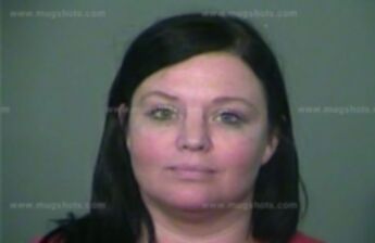 Donna Gail Inman