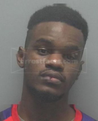 Sheldon Cyril Fortune