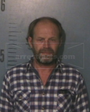 Jerry Lee Martin