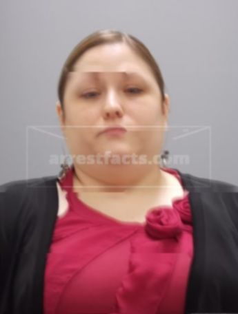 Ashlie Rananda Vanbeaver