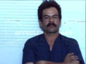 Oscar Juarez Ybarra