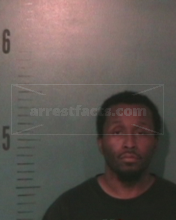 Artimus Darrell Alexander