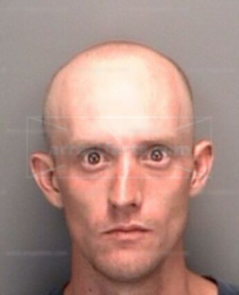 Joshua Perry Hayes