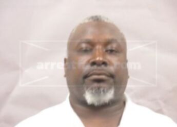 Gregory Jackson