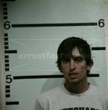 Jess Bryan Riojas